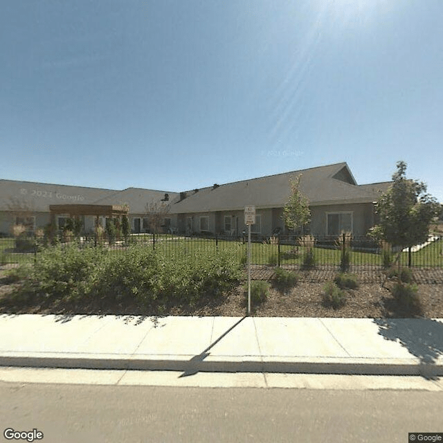 Edgewood Spring Creek Meridian,  LLC