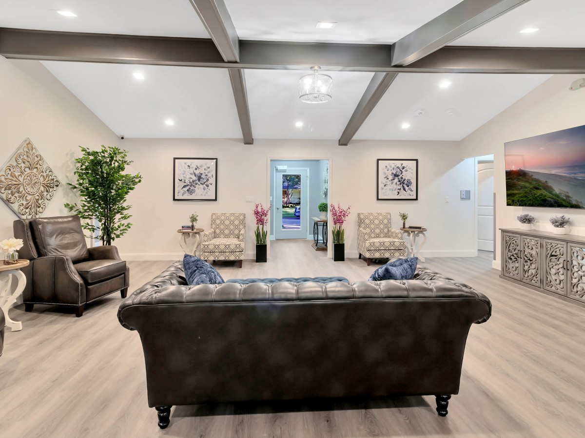Silver Leaf Assisted Living at Appalachian Way II