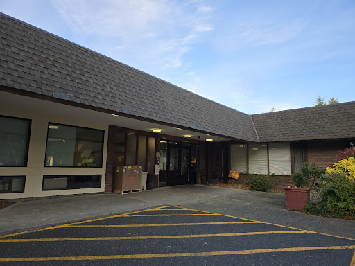Ballard Center