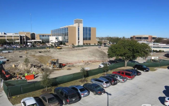 Burleson St Joseph Manor