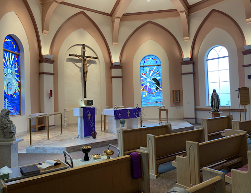 Sacred Heart Home