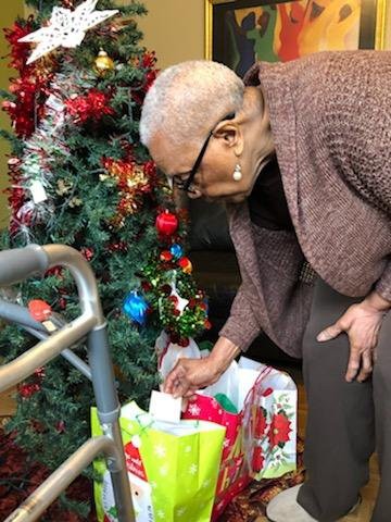 Colfax Manor Assisted Living