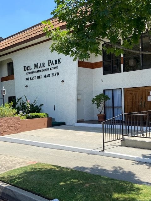 Del Mar Park