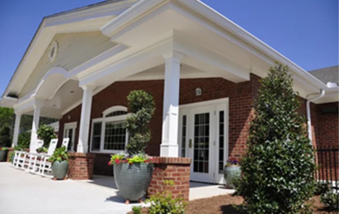 Brightmoor Health Care