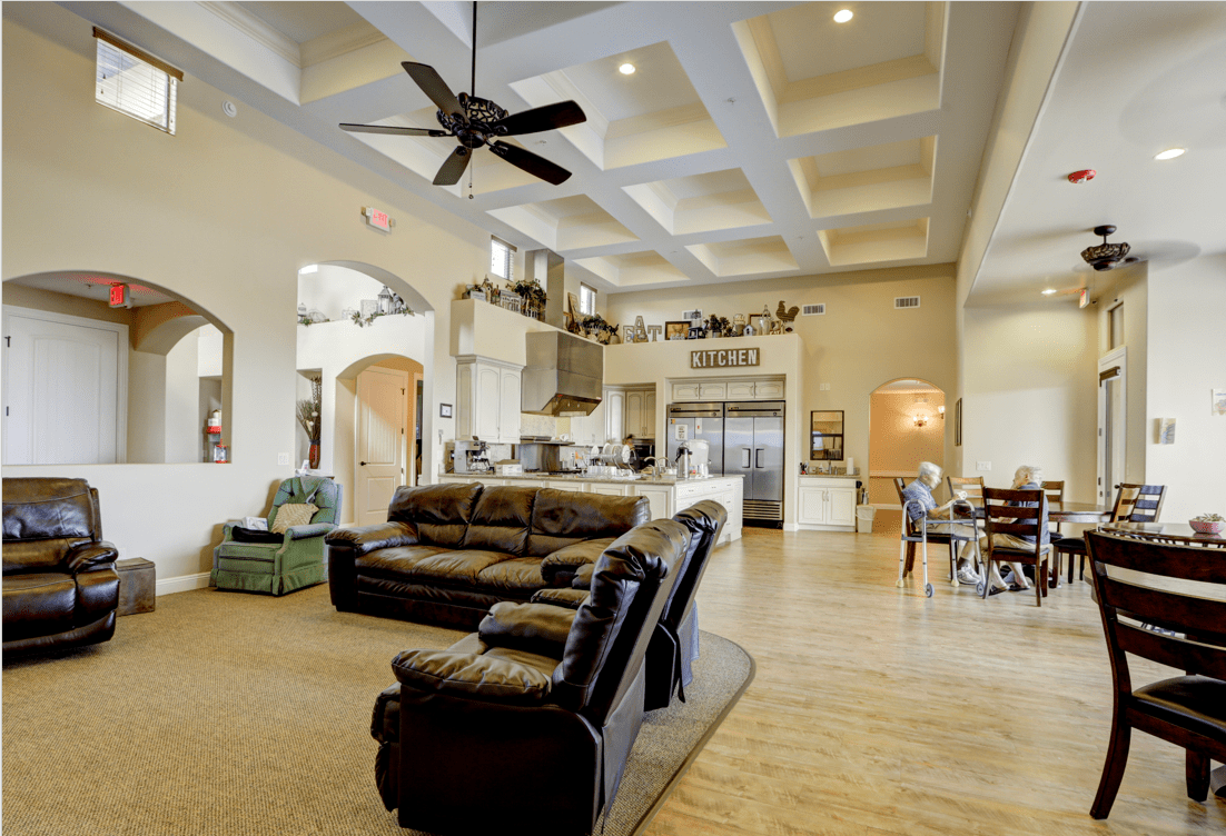 Heritage Village Assisted Living and Memory Care