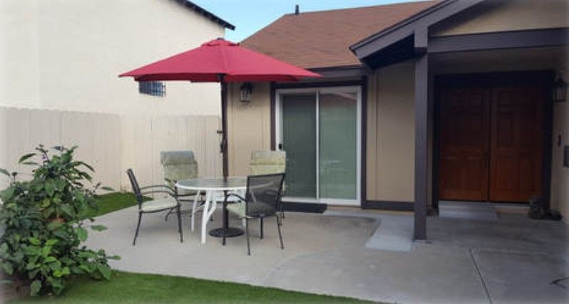 Ohana Care Home