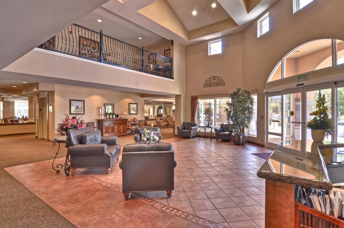 Cogir On Napa Road Assisted Living and Memory Care