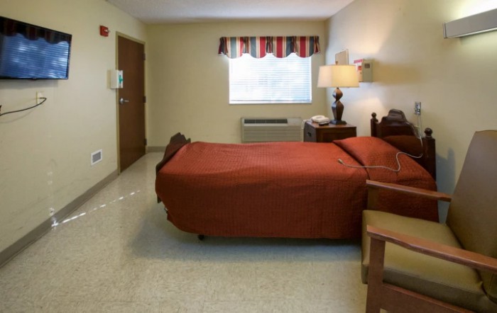 Bethesda Health Care Center