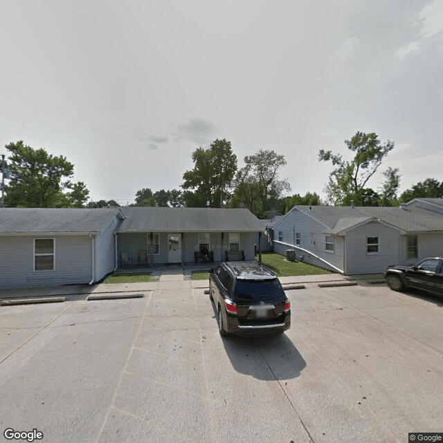 Twin City Residential Home