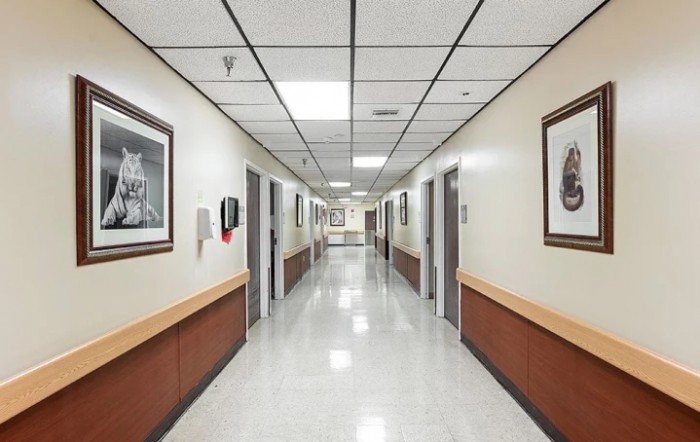 Haines City Health Care Ctr