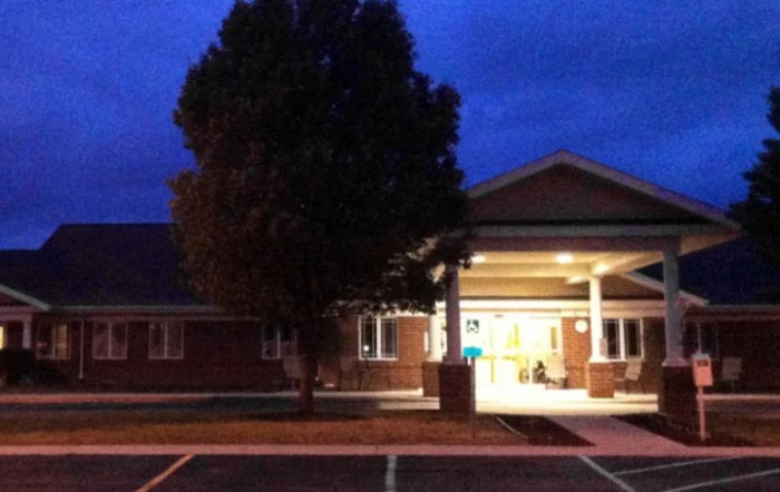 Fulton Manor Nursing & Rehab Center