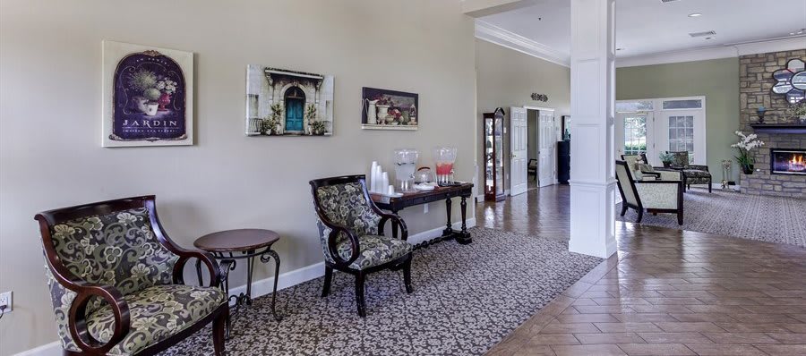 Cedar Crest Senior Living