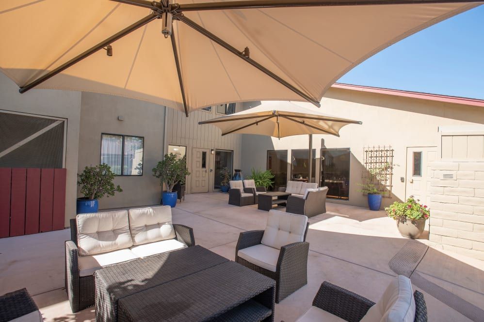 Lodi Commons Senior Living