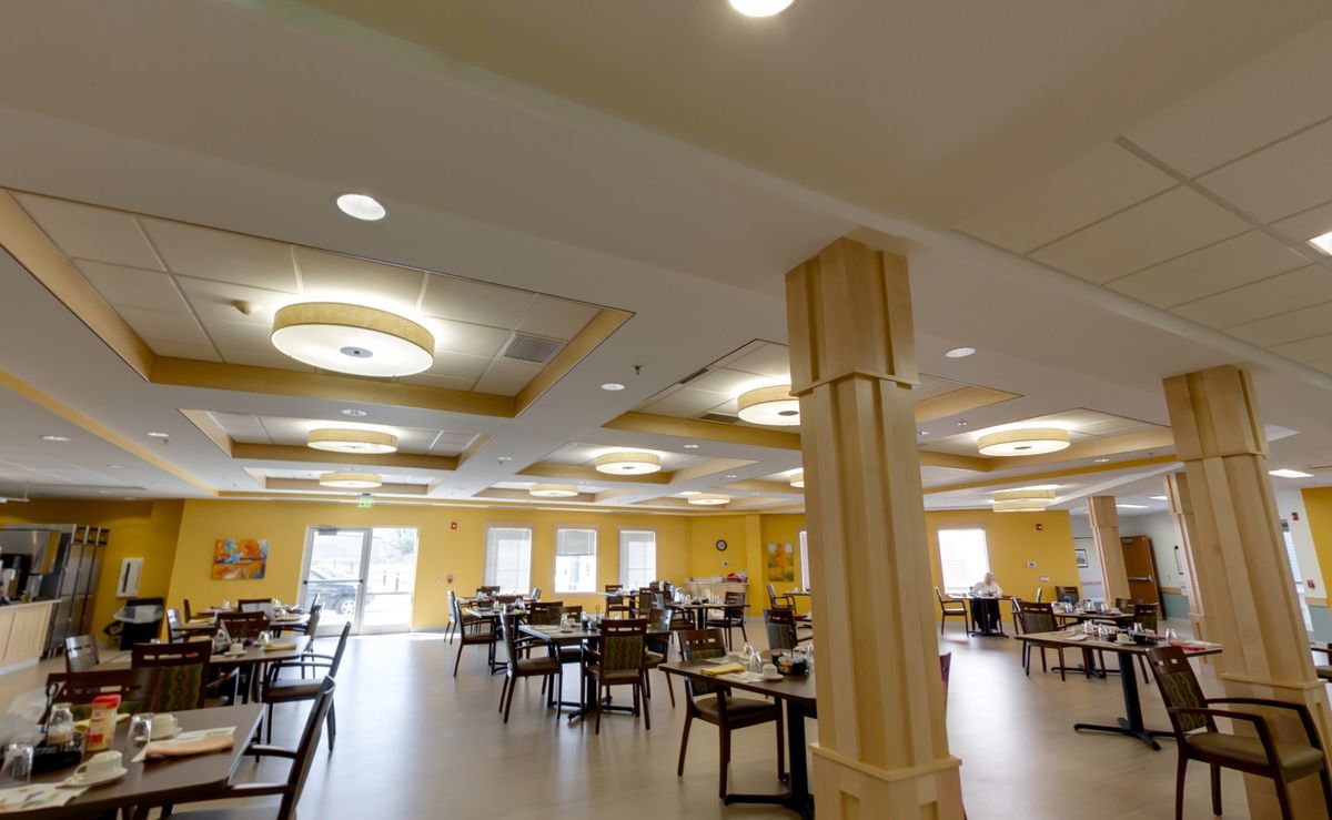 Rowley Masonic Assisted Living Community
