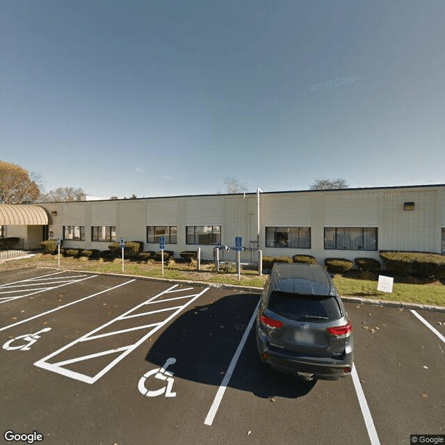 Sunny Acres Nursing Home