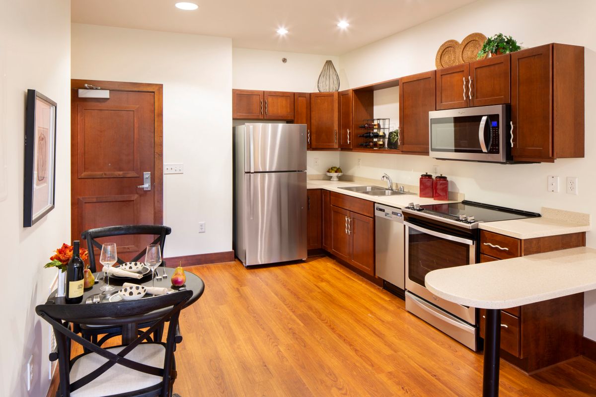 Terova Senior Living of Mequon