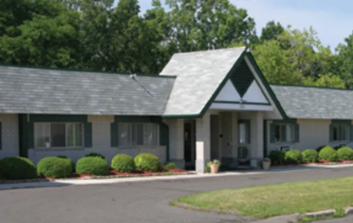 Medilodge Of Campus Area