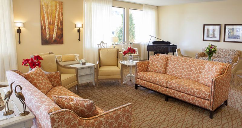 The Watermark At Rosewood Gardens