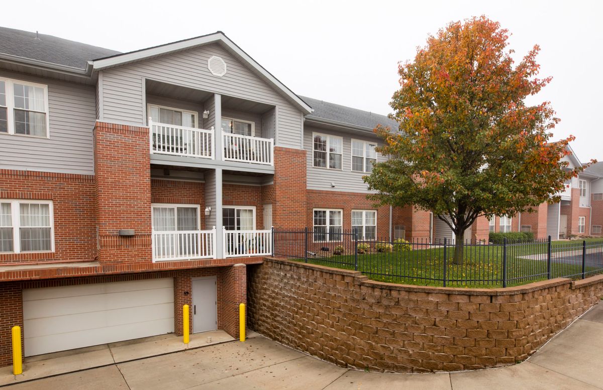 Eaglecrest Retirement Community