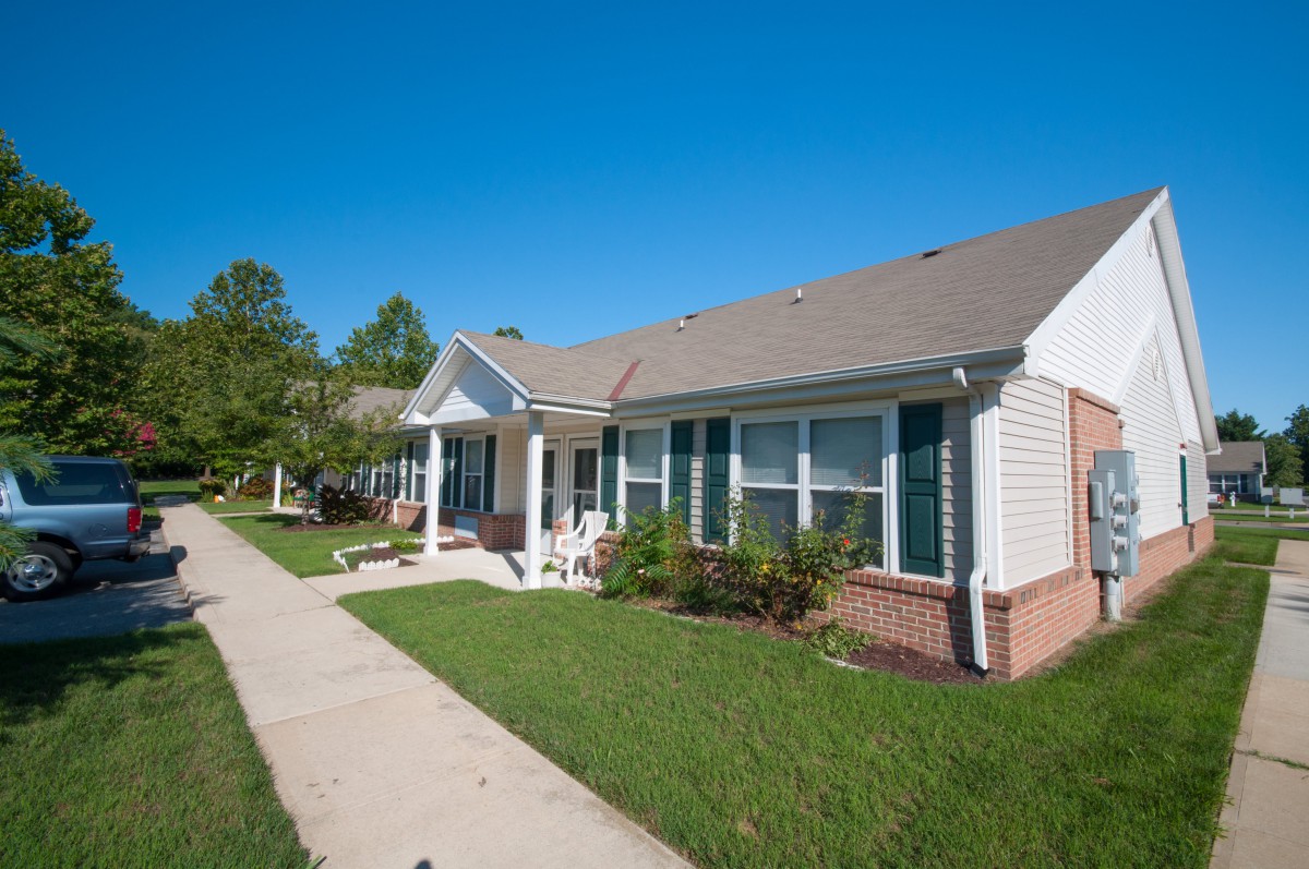 Gateway Village