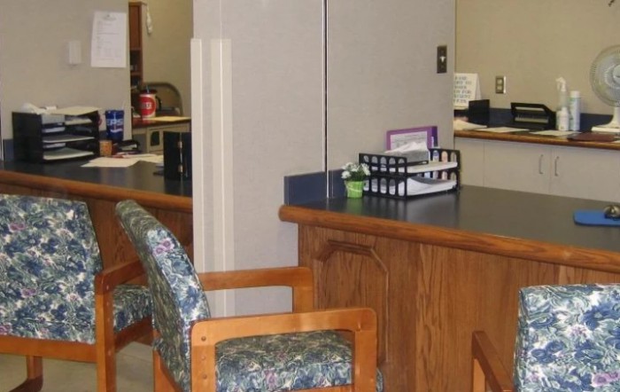 Trego Co-Lemke Memorial Hospital - Long Term Care Unit