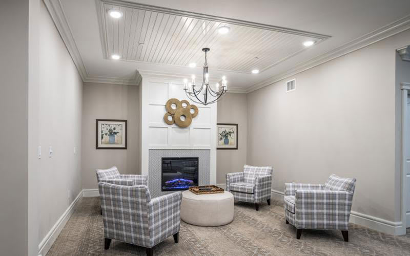 Provision Living at St. Joseph