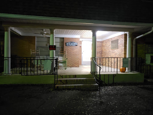 Cordova Health And Rehabilitation