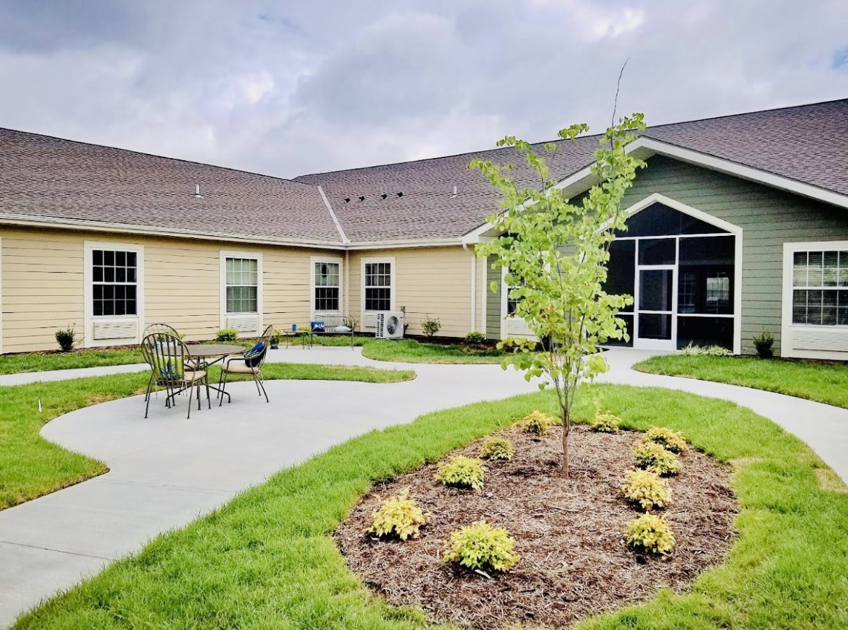 Oak Pointe of Rolla