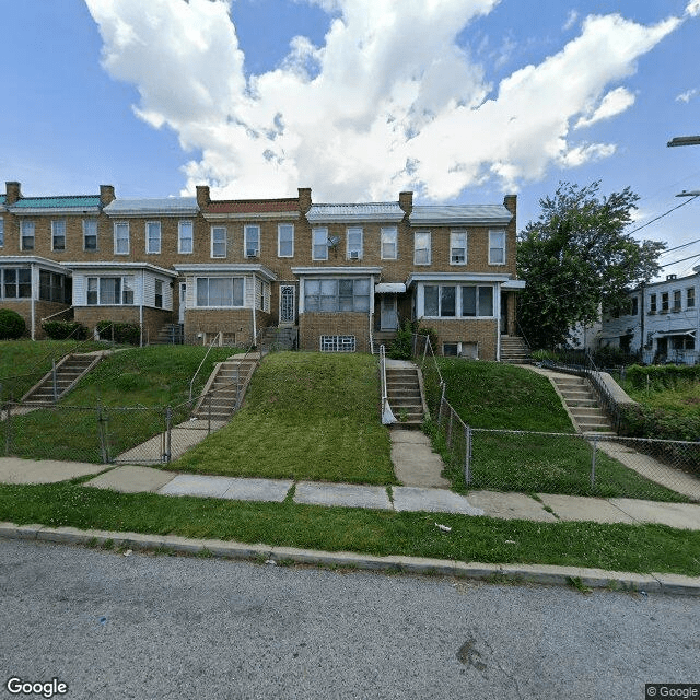 Pulliam Superior Care Assisted Living