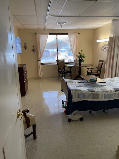 Buena Vida Nursing And Rehab -San Antonio