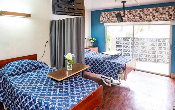 Country Oaks Care Center - Pomona