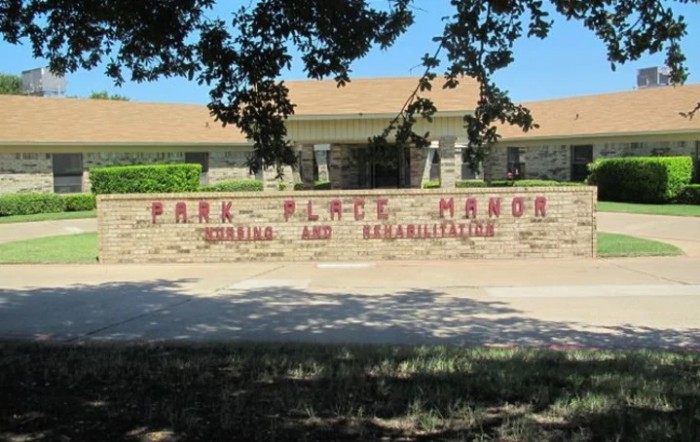 Park Place Manor