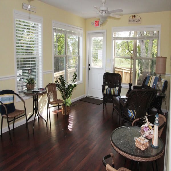 Bee Hive Homes of Goshen