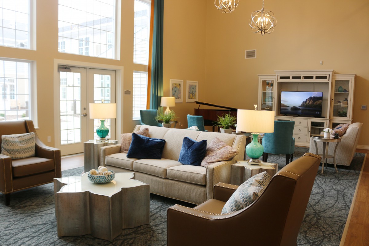 Maumee Pointe Assisted Living and Memory Care
