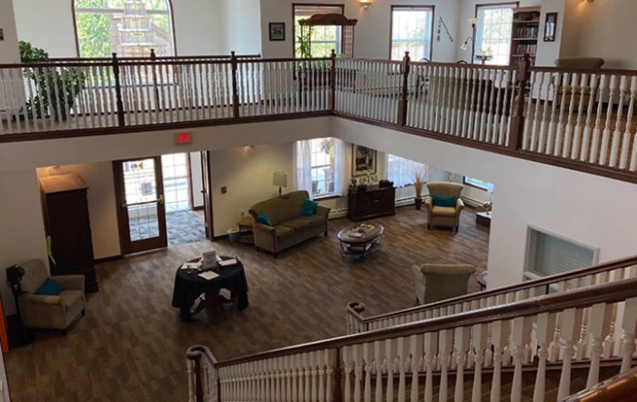 The Waterview Shores