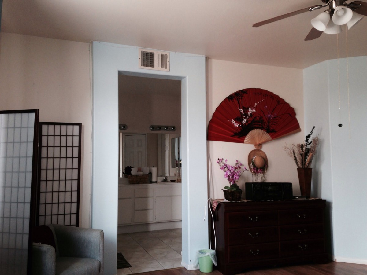 Palmdale Senior Villa,  LLC