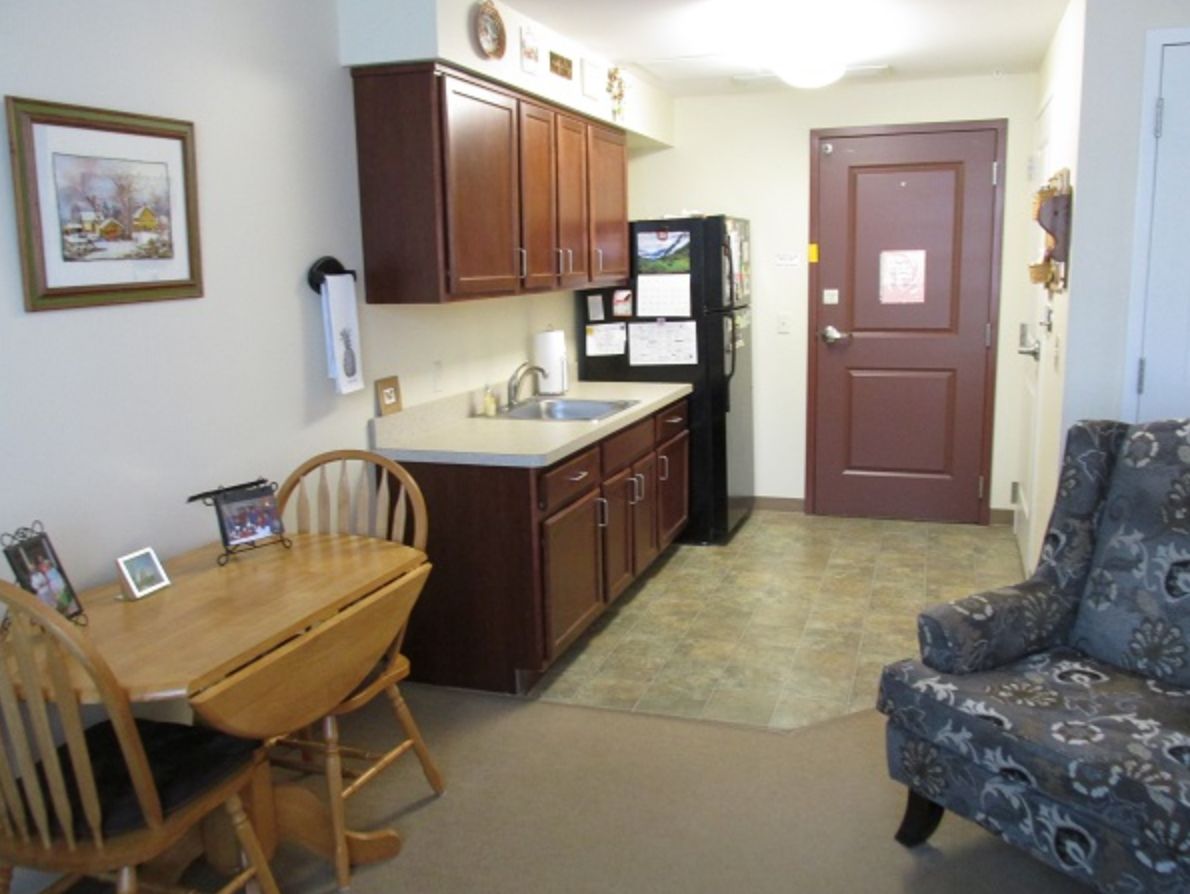 Robinson Terrace Senior Living