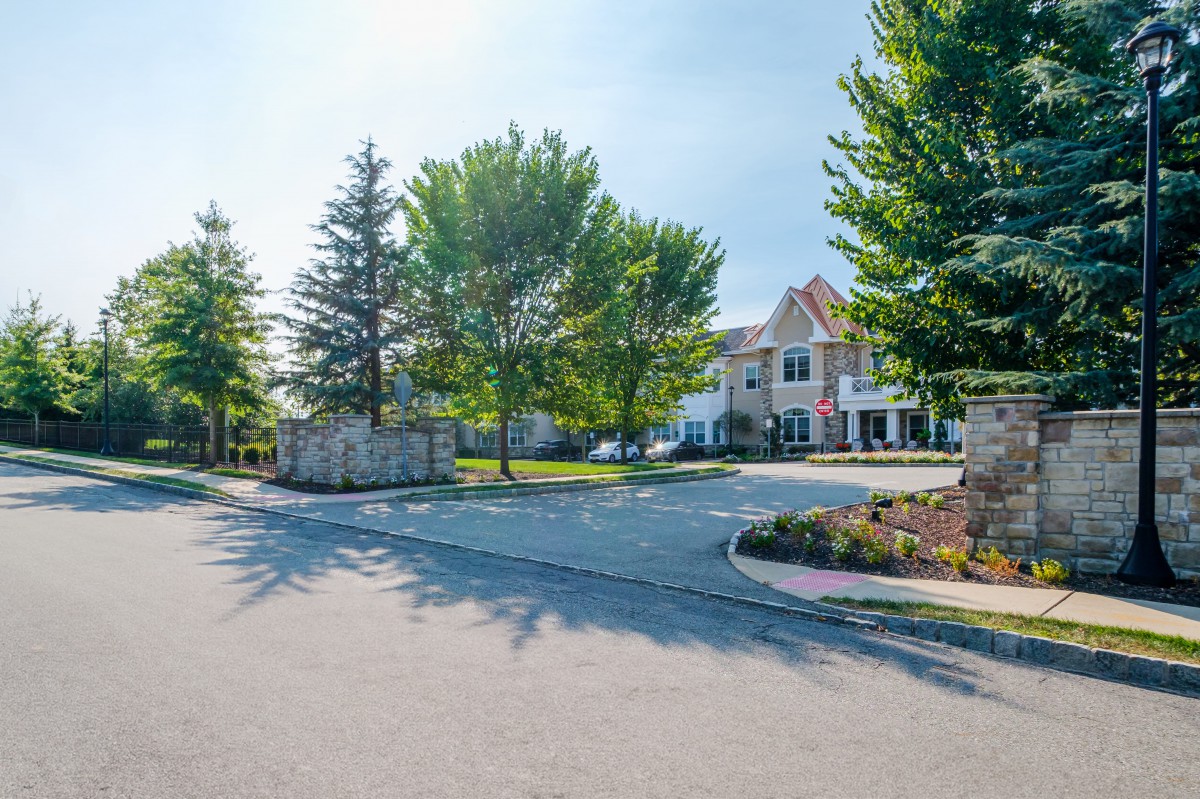 Brandywine Living at Livingston