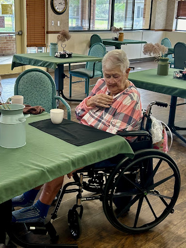 Faith Haven Senior Care Centre
