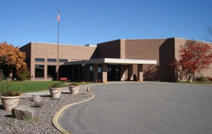 Norwood Health Ctr