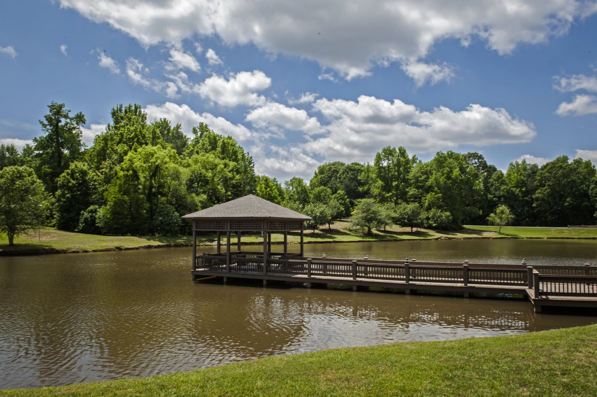 Presbyterian Village of Austell