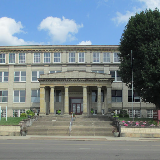 Mckinley Health Care Ctr