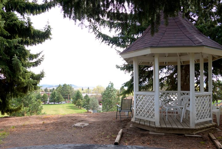 Shasta Place