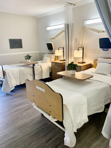 Concordia Nursing And Rehabilitation-Northhaven