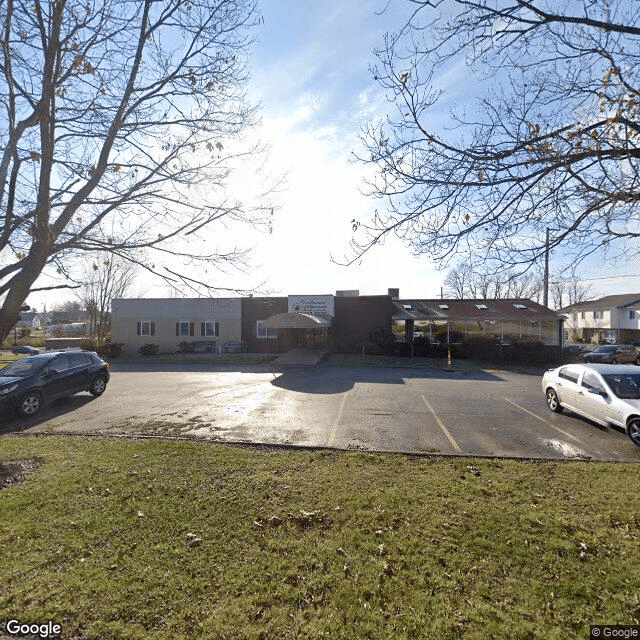 Indiana Square