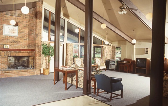 Valley View Villa