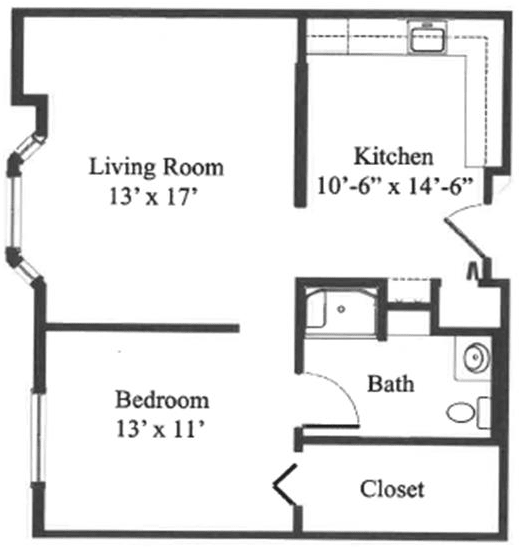 Meadows Assisted Living