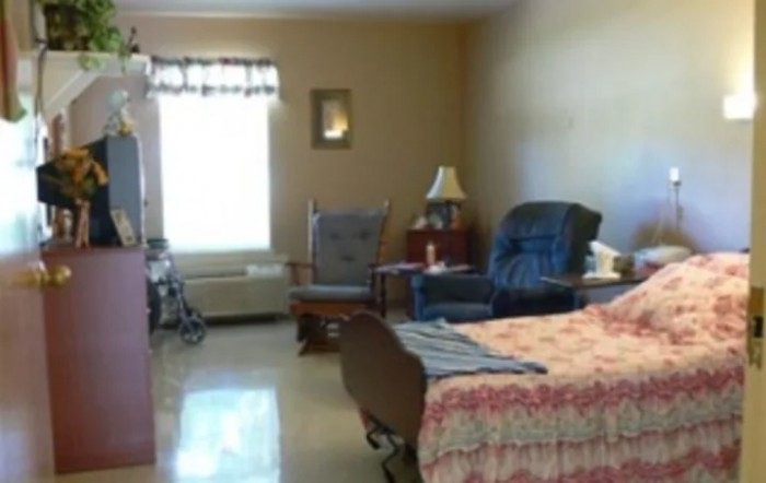 Maple Grove Lodge
