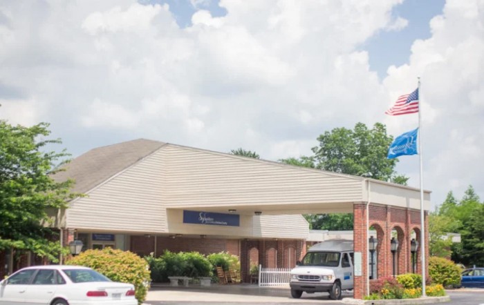 Signature Healthcare Of Fentress County