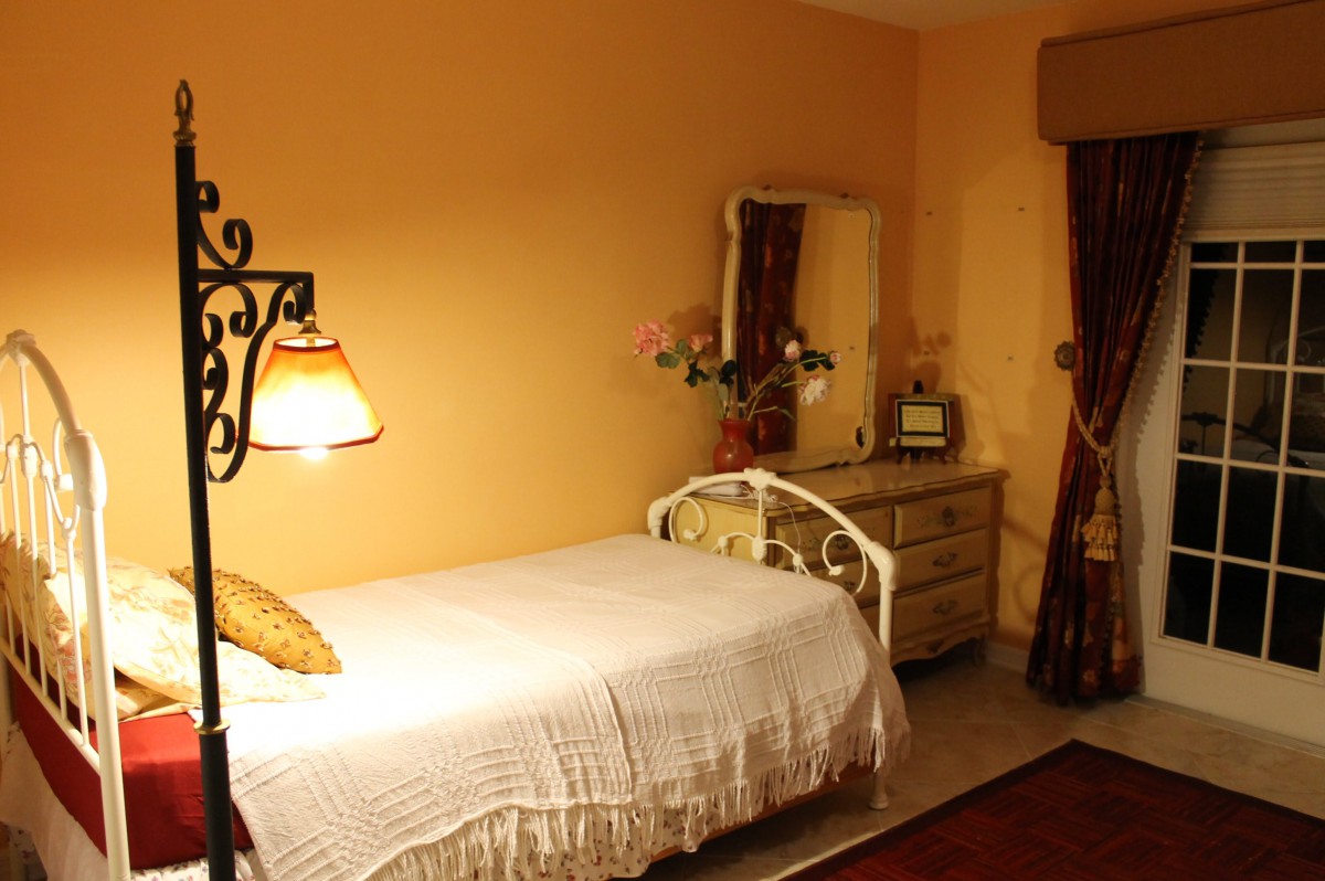 At Home Residential Care